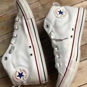 Men’s Converse All Stars ⭐️